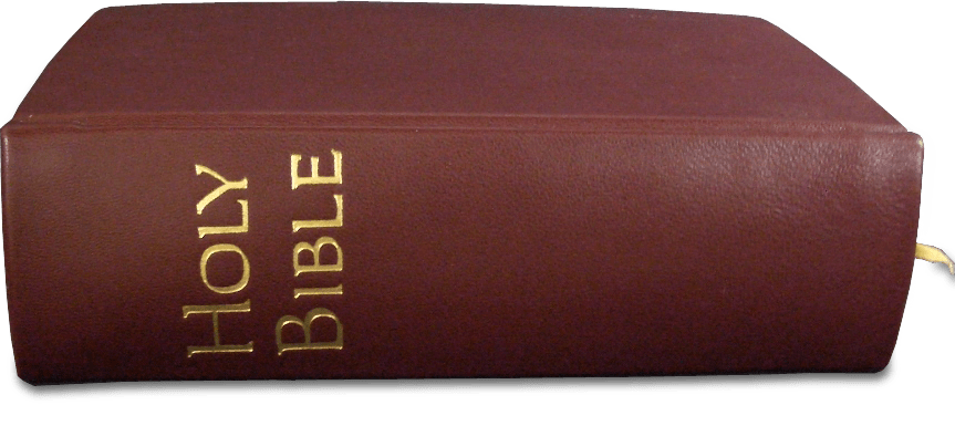 Religion Scriptures Guidebook Christian Close PNG