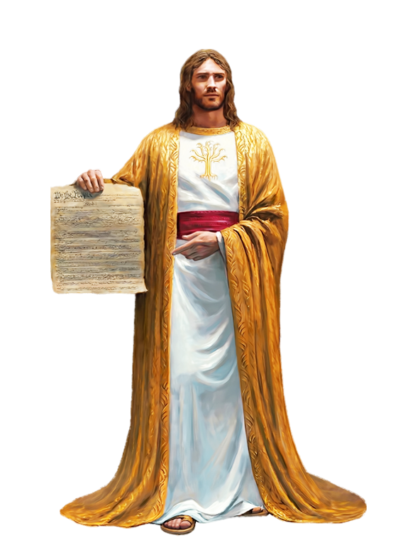 Jesus Christianity Christian Depiction Robe PNG
