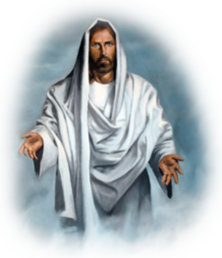 Jesus Desktop Christ Bible Profession PNG