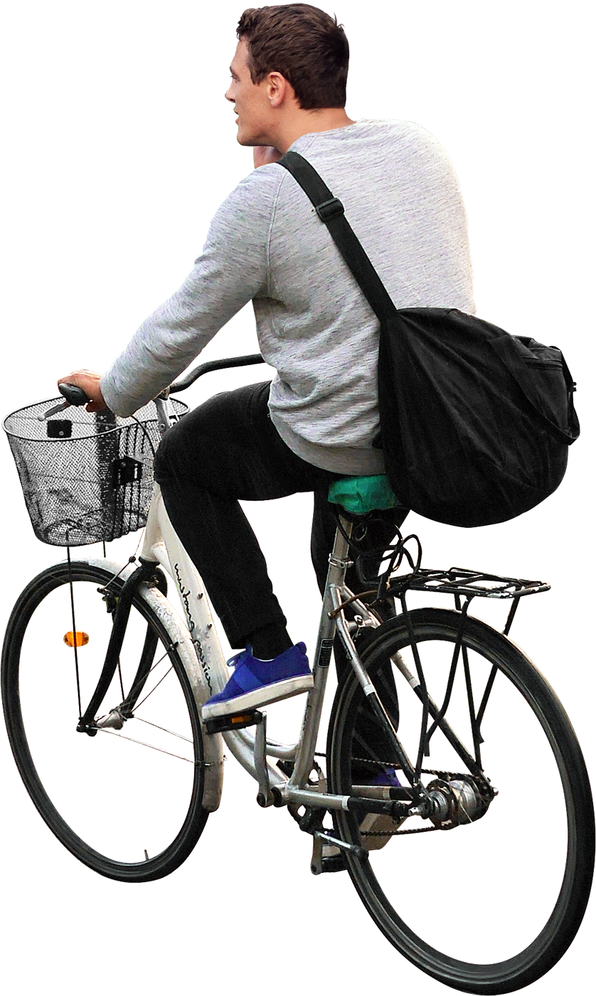 Car Auto Bicycle Capsule Ride PNG