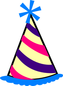 Merry Holiday Birthday Wallpaper Chapeau PNG