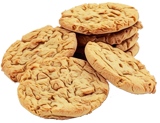 Confectioner Crumb Lolly Biscuit Wick PNG