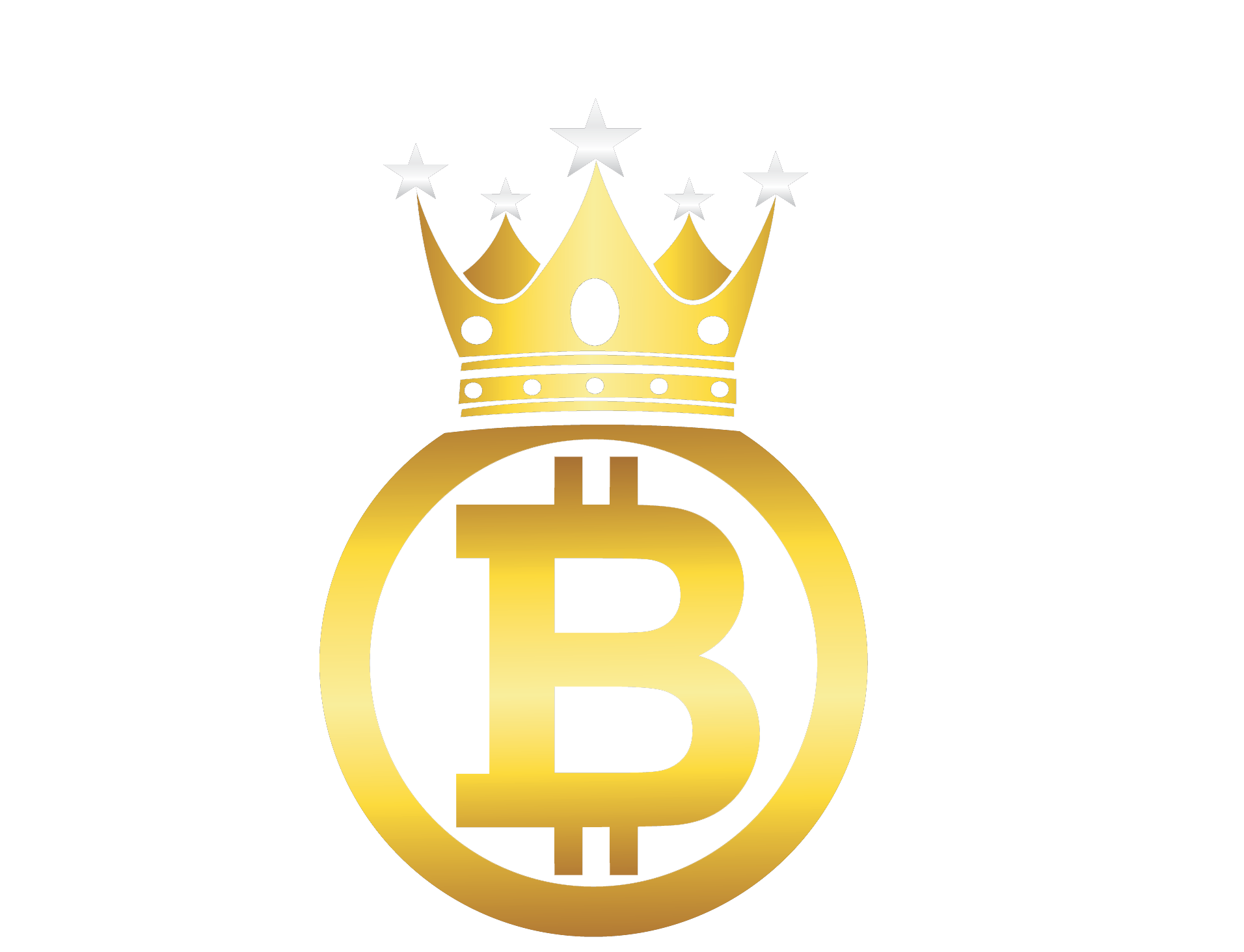 Money Bitcoin Cryptocurrency Cash Fork PNG