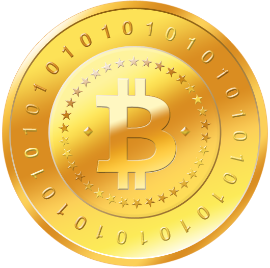 Brand Symbol Logo Cryptocurrency Bitcoin PNG