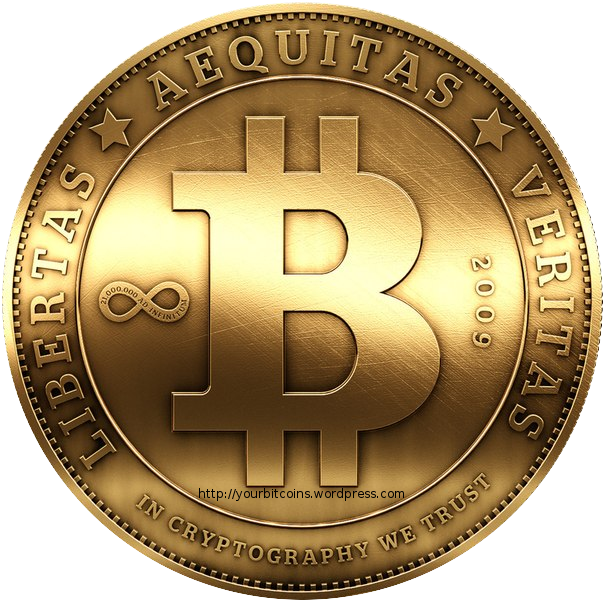 Metal Cryptocurrency Bitcoin Cryptography Cash PNG