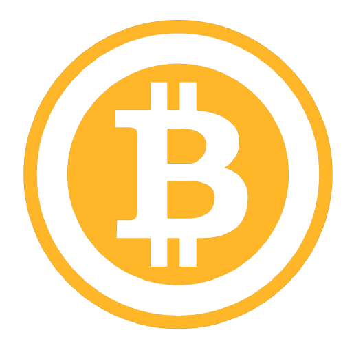 Symbol Cryptocurrency Text Bitcoin.Com Bitcoin PNG