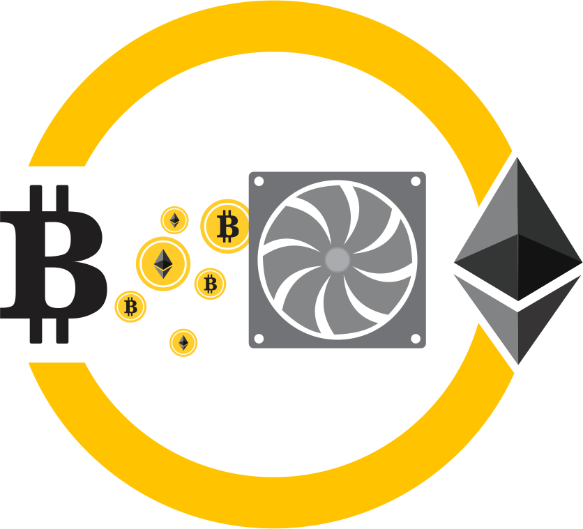 Blockchain Angle Mining Pool Bitcoin PNG