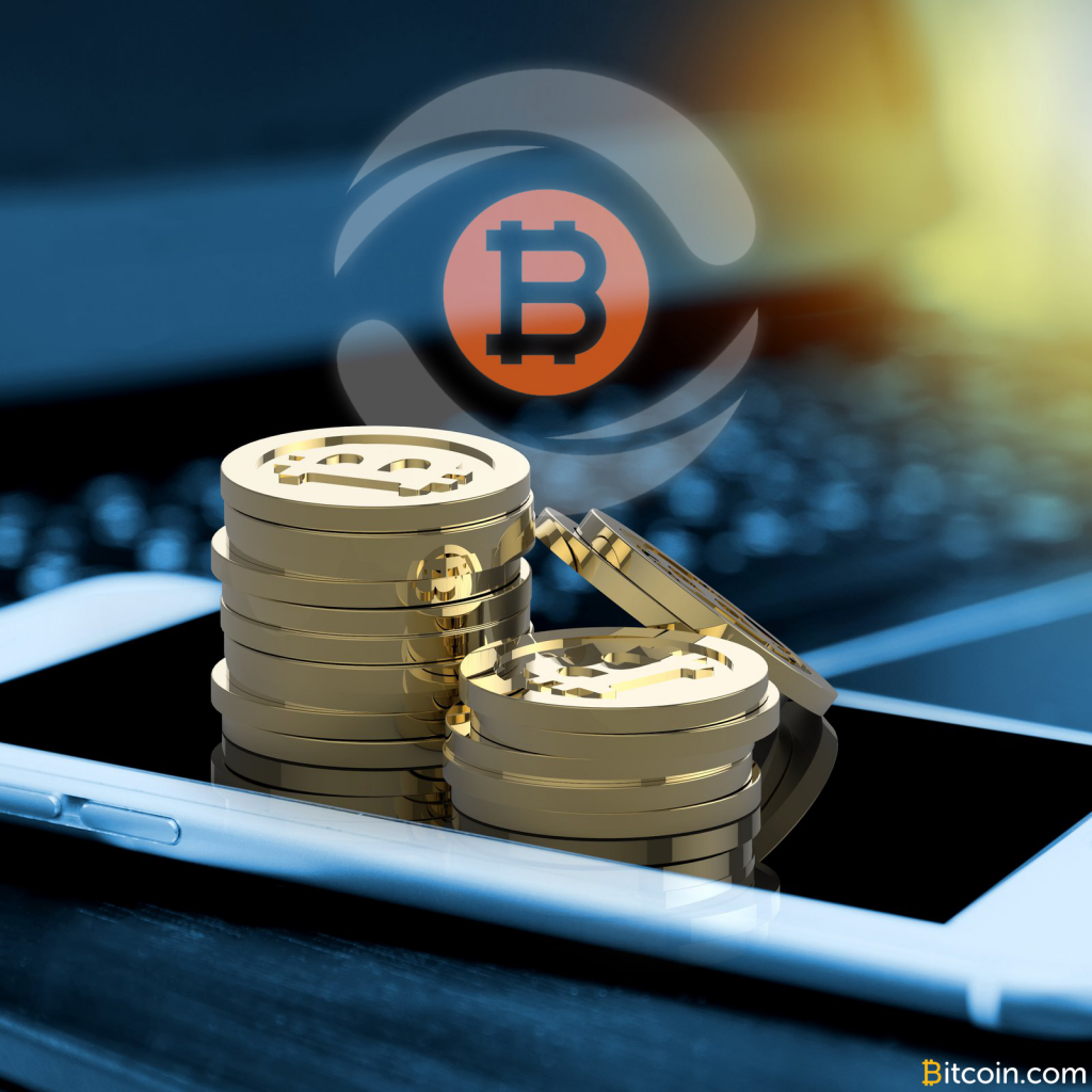 Bitcoin Ethereum Exchange Cryptocurrency Wallet PNG