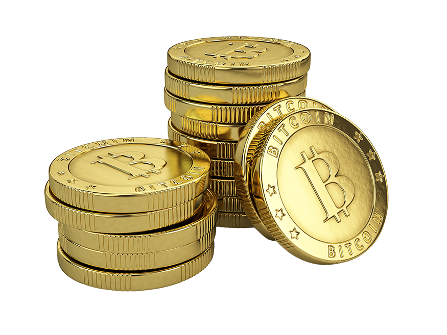 Cash File Metal Currency Bitcoin PNG