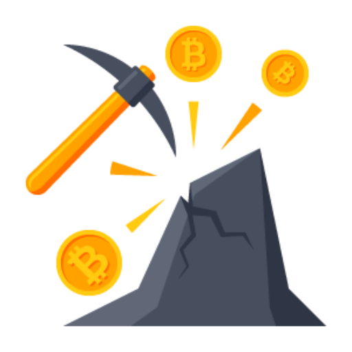 Tool Litecoin Mining Yellow Bitcoin PNG