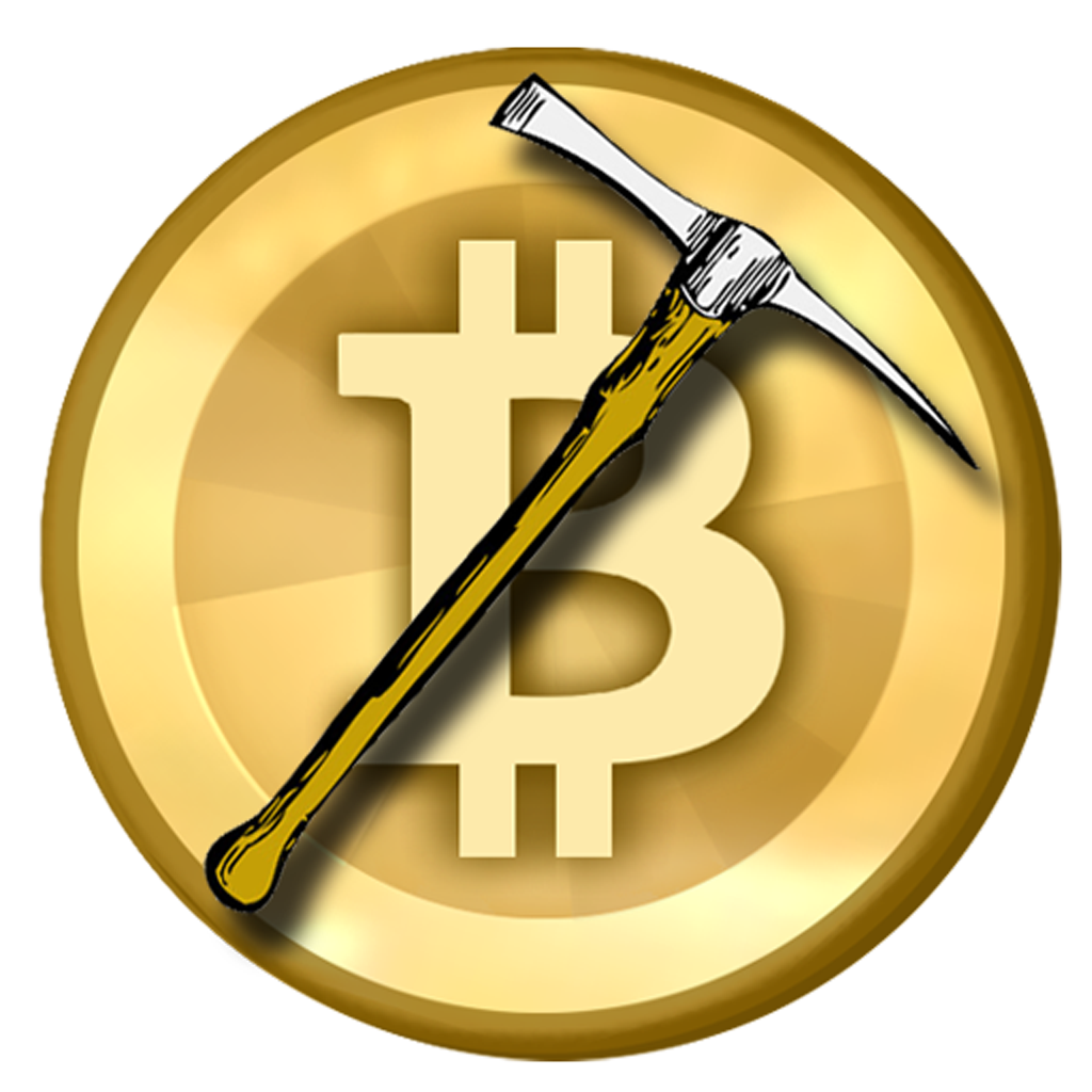 Mining Network Brass Cryptocurrency Bitcoin PNG