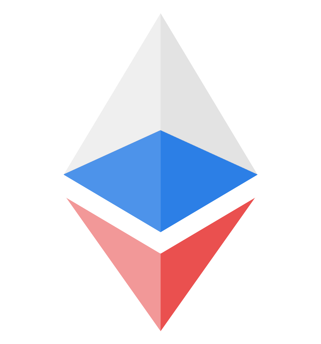 Coin Bitcoin Ethereum Network Angle PNG