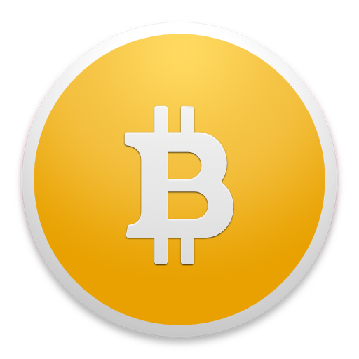 Text Bitcoin Faucet Brand Circle PNG