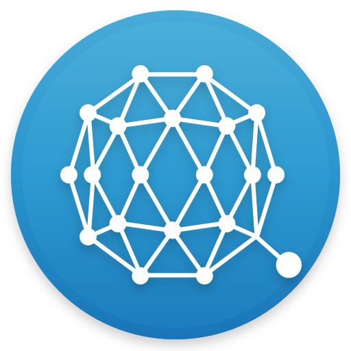 Blockchain Blue Ethereum Structure Smart PNG