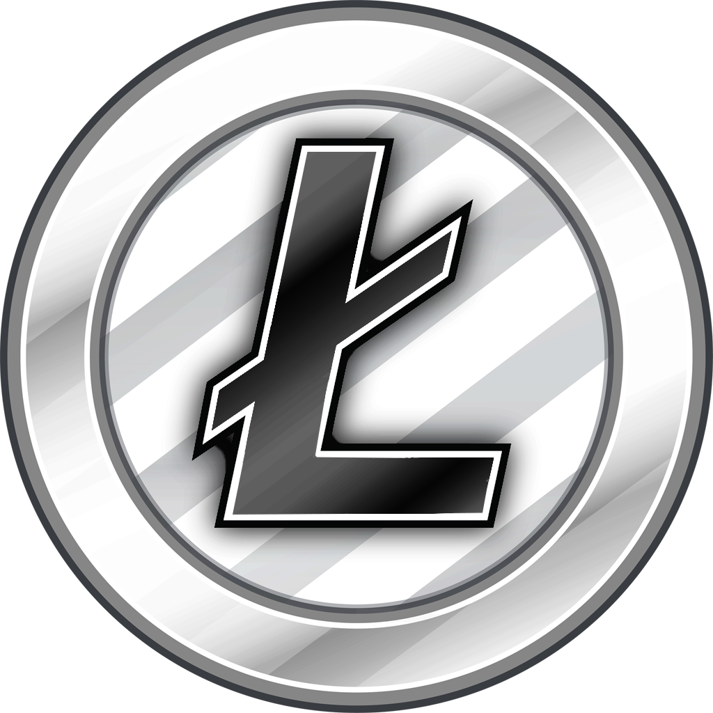 Cryptocurrency Litecoin Cash Coin Trade PNG
