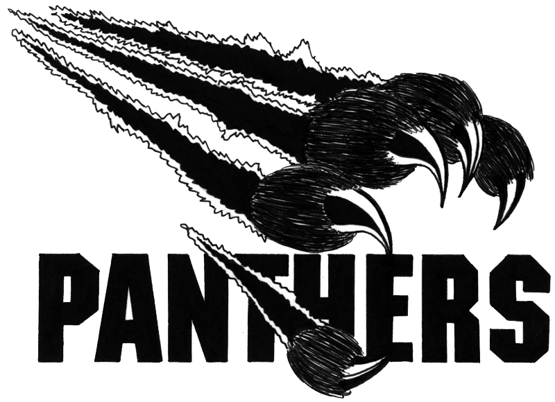 Black Logo Fun Comics Sinister PNG