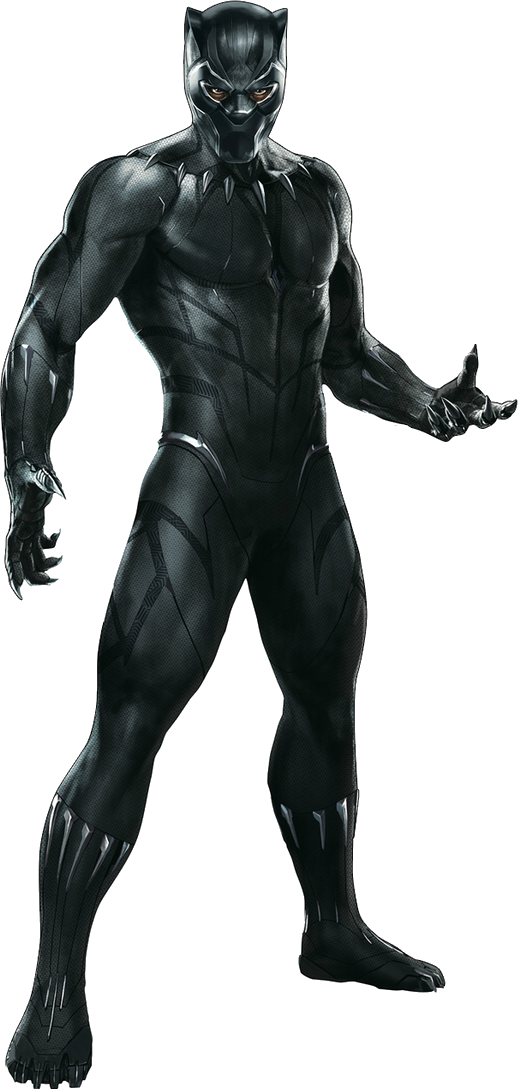 Figurine Thanos Youtube Black Gorilla PNG