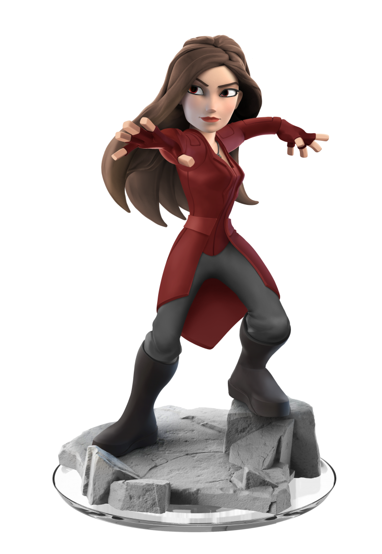 Civil Illegal Avengers Maximoff Character PNG