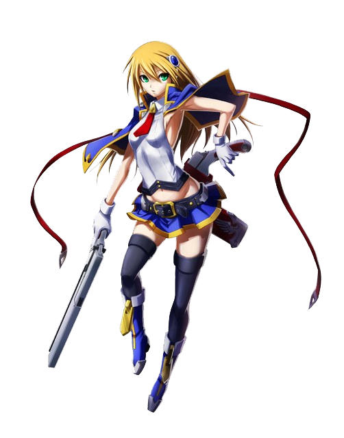 Blazblue PNG