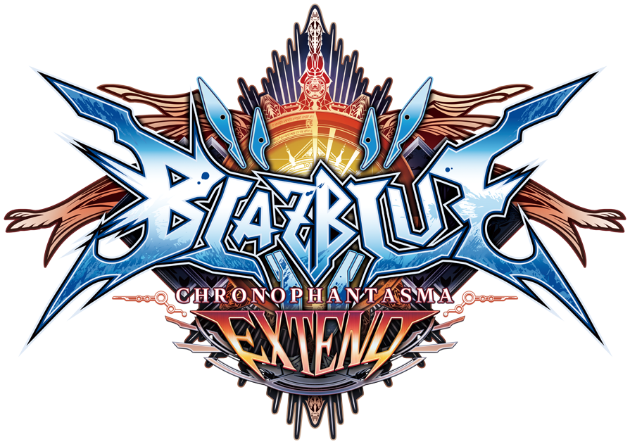 Smart Blazblue PNG