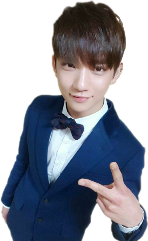 Boy Gentleman Joshua K-Pop Seventeen PNG