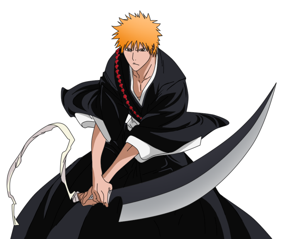 Peroxide Learning Shows Ichigo Whitener PNG