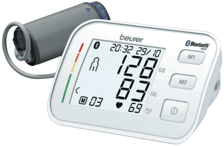Solenoid Bluetooth Digital Medical Whip PNG