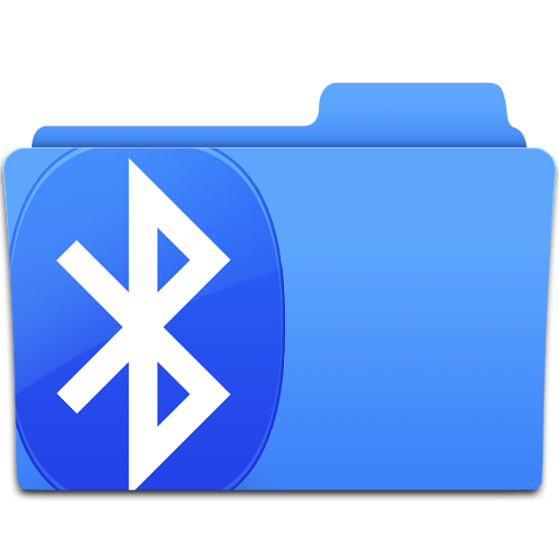 Fast Security Bluetooth World Modem PNG