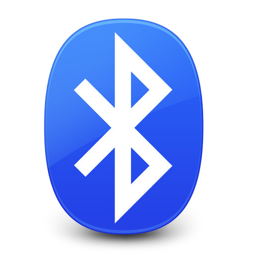 Dongle Macos Bluetooth Logo Line PNG