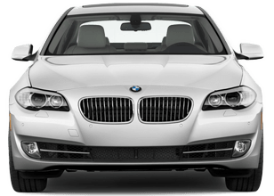 Case White Bmw Money Moment PNG