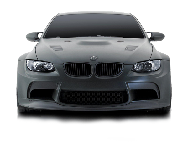 Car Grille Series 2008 Bmw PNG
