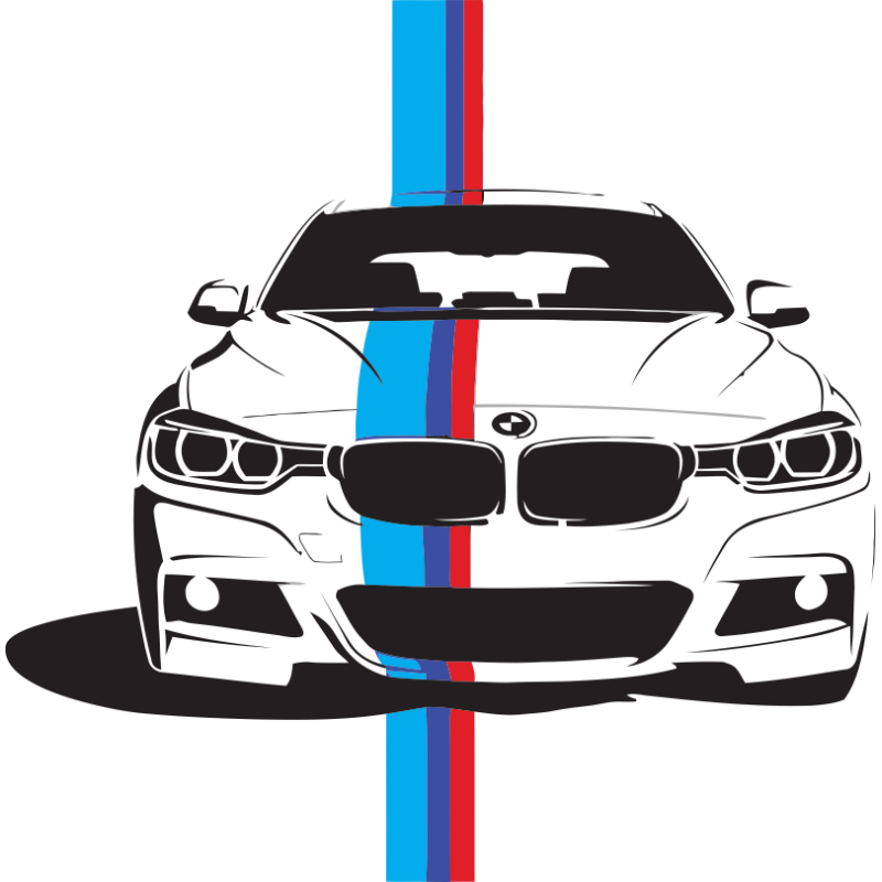 Technology Bmw Vehicle Series Car PNG