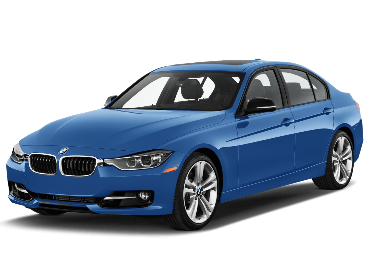 Bmw Blue Moment Purchase Trendy PNG