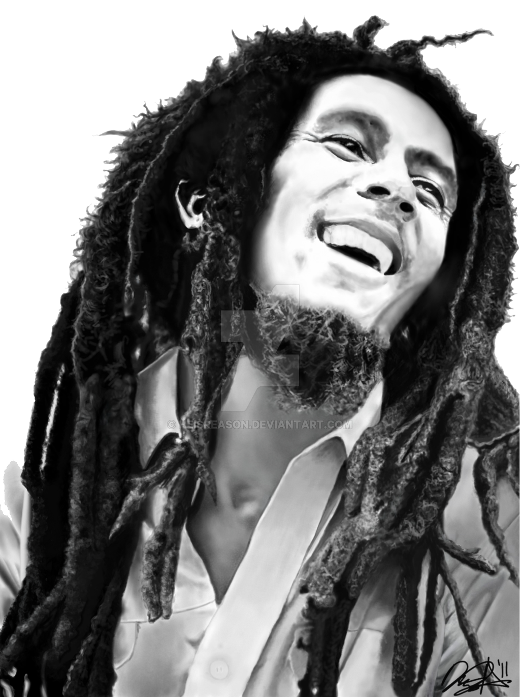 Bob File Marley Shilling PNG