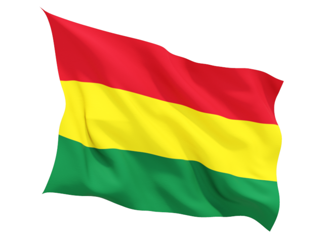 Trust Flag Confederate Bolivia Love PNG