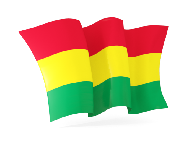 Nation Flag Bolivia Faith PNG