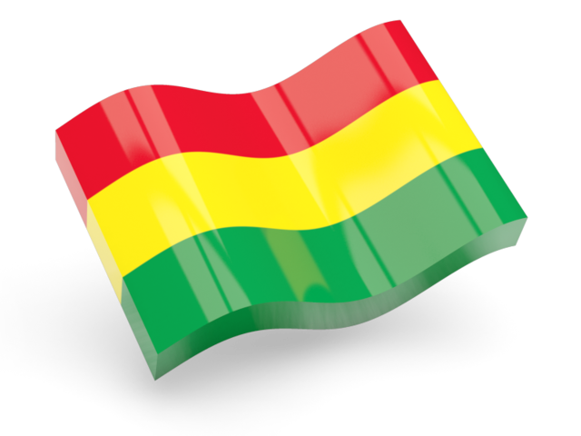 Flag Bolivia Symbol File Love PNG