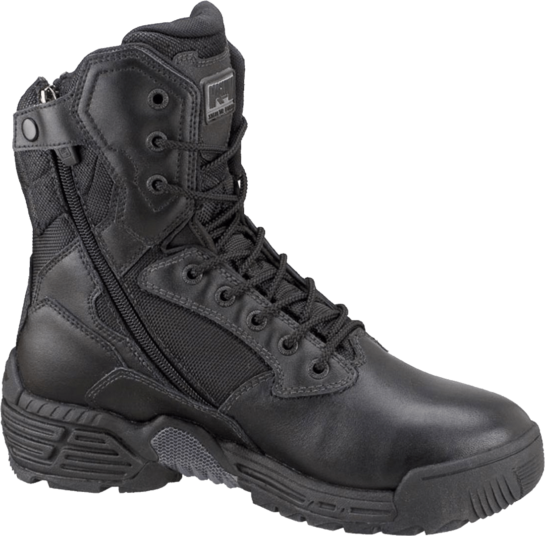 Kick Launches Combat Shoe Gaiters PNG
