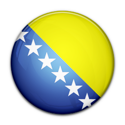 Herzegovina Flag Symbol Bosnia PNG