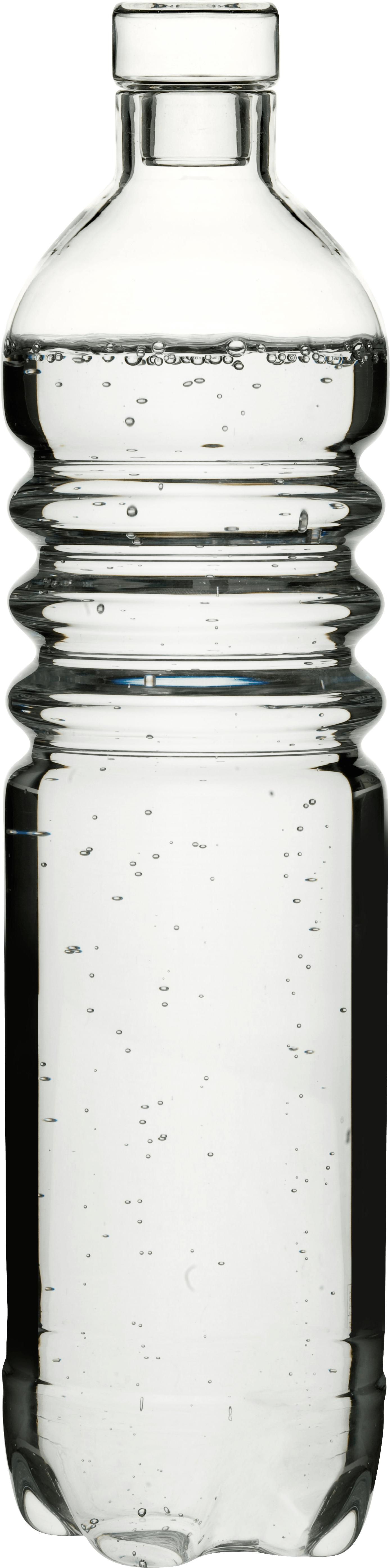 Specimen Glass Canteen Pint Bottle PNG