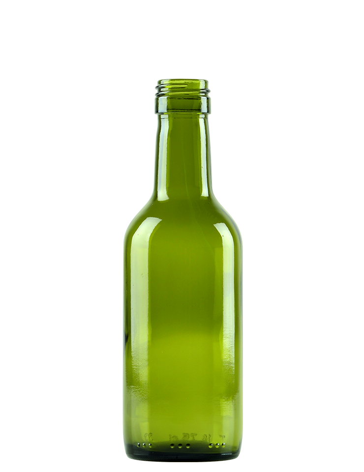 Objects Bottle Snifter Cylinder Empty PNG