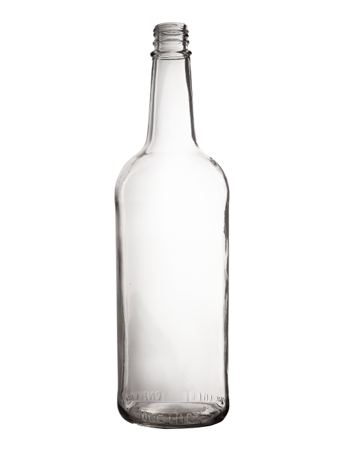 Bottle Objects Tubing Glass Empty PNG