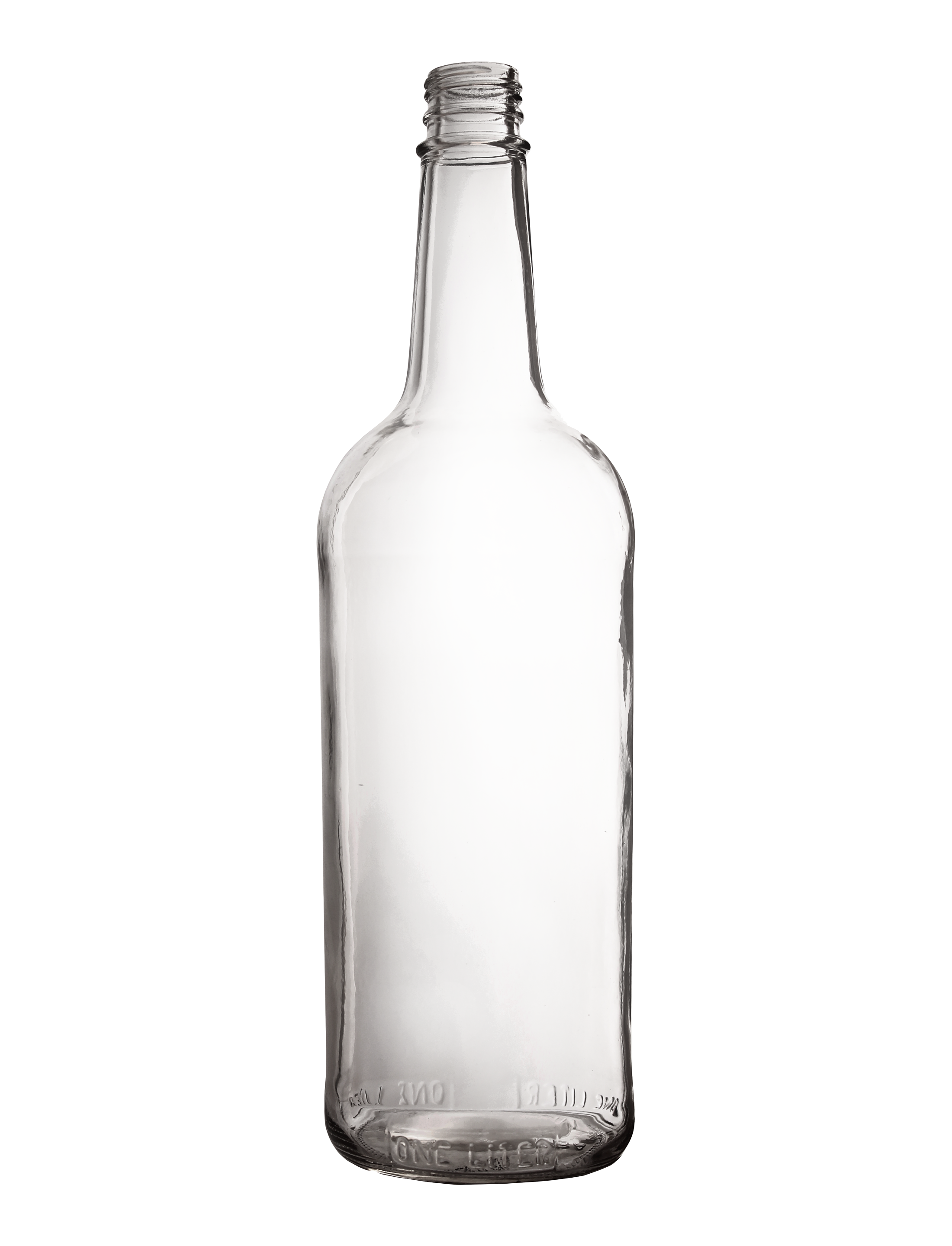 Champagne Vial Jar Vase Bottle PNG
