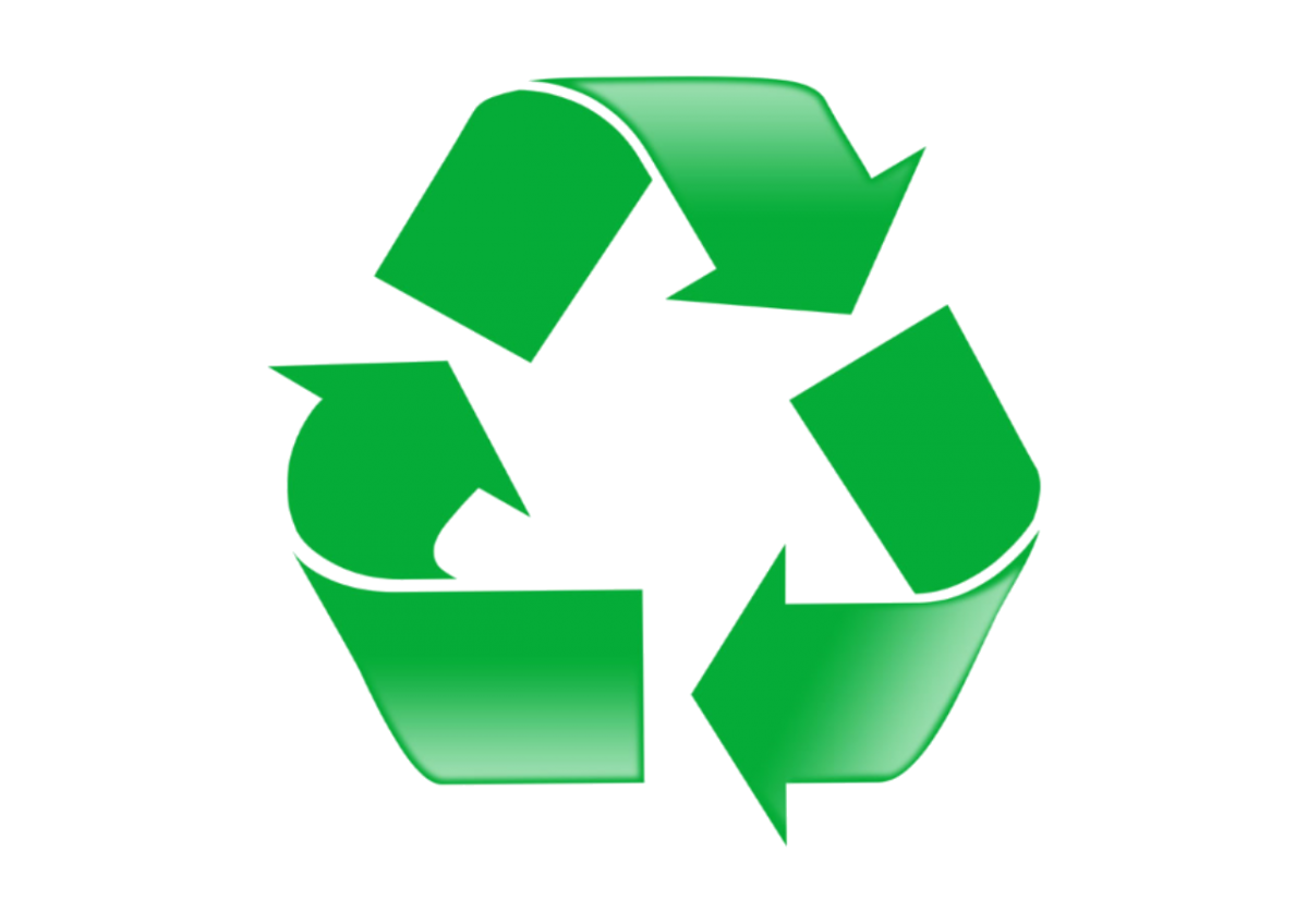Recycling Plastic Bag Reuse Minimisation PNG