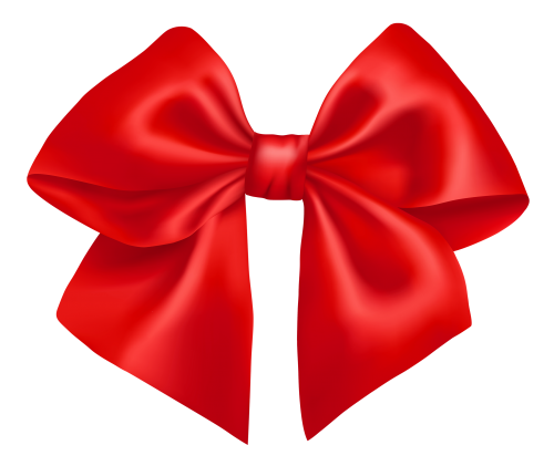 Quiver Buckle Red Accede Bow PNG