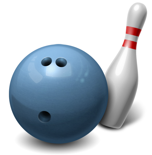 Bowling Ball Turf Fitness Strength PNG