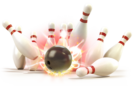 Life Turf Games Skittle Bowlers PNG
