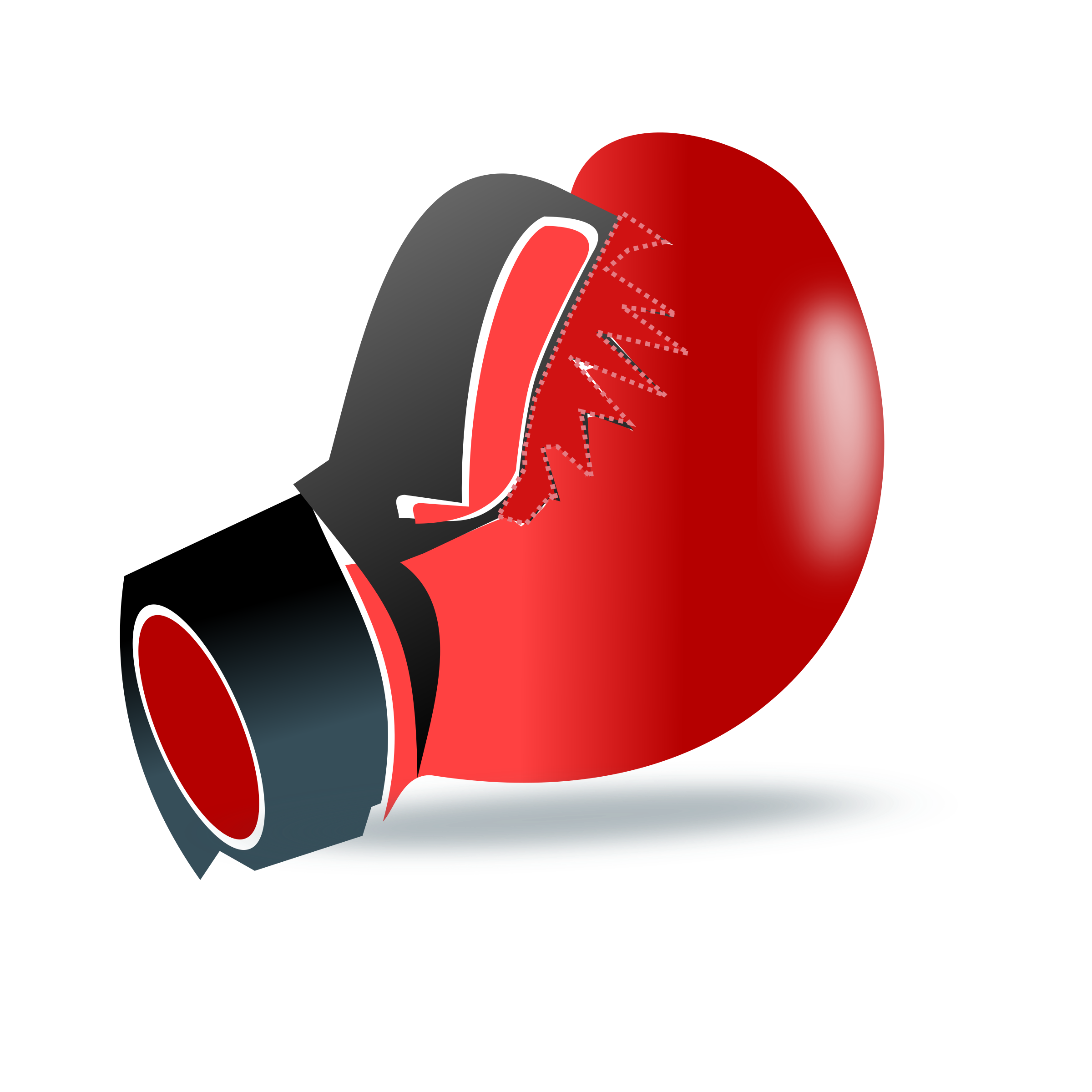 Boxing Sports Fun Gloves Fisticuffs PNG