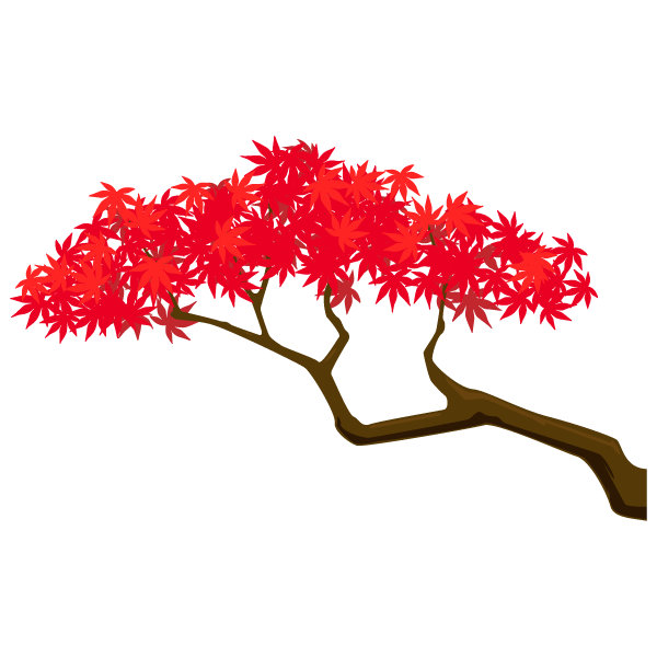 Tree Subsidiary Bureaus Governing Illustration PNG