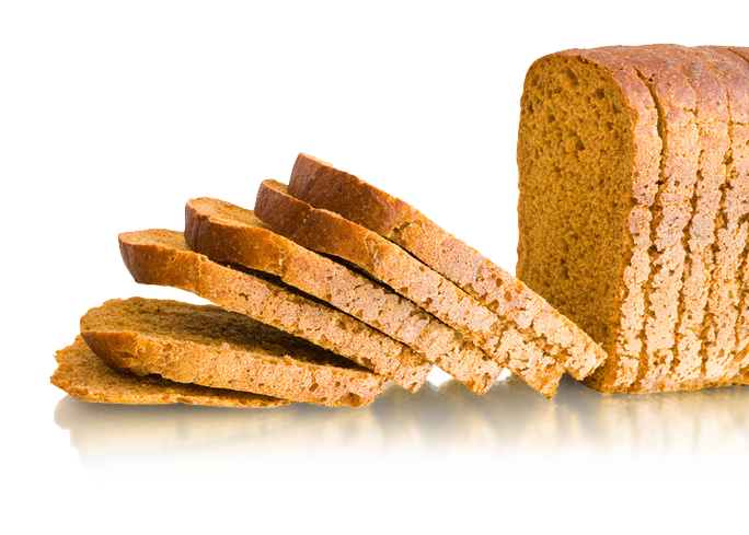 Living Bun Bread Funny Cake PNG